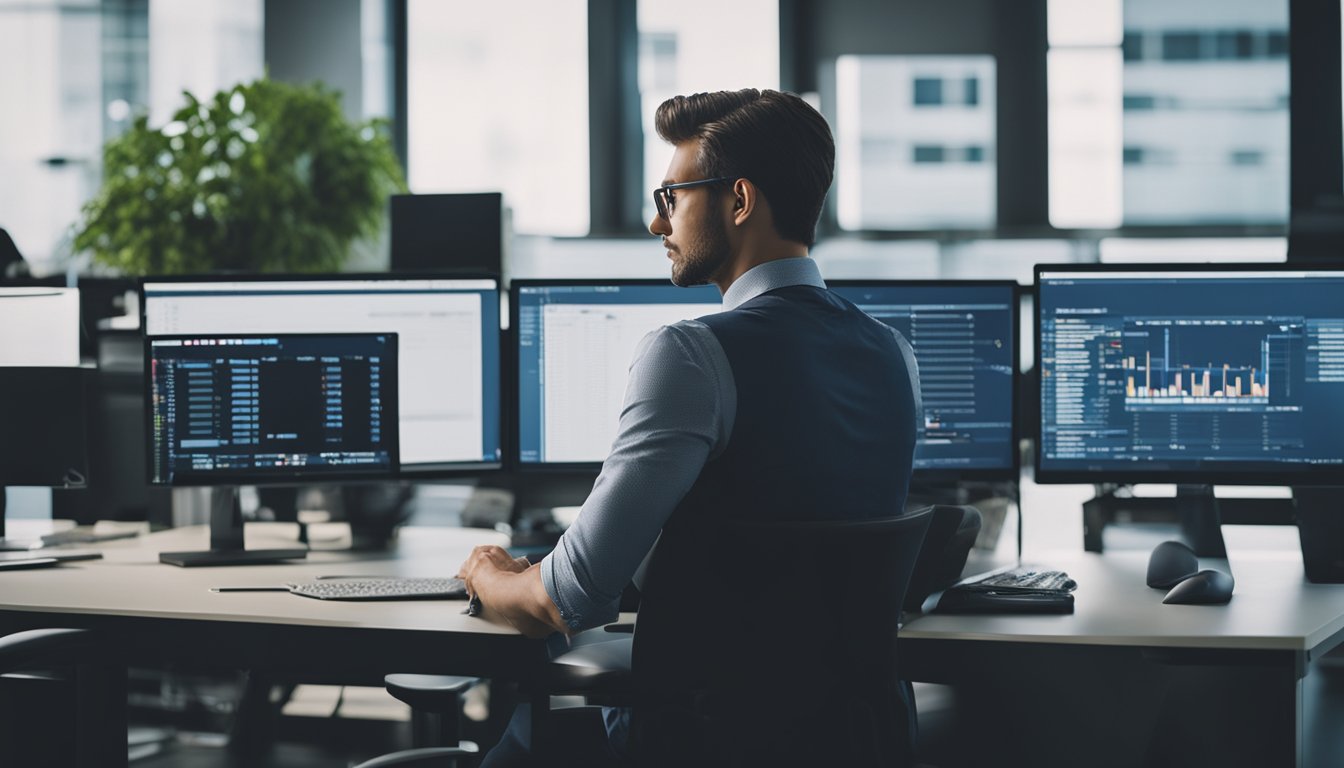 Choose Right IT Outsourcing Partner for Your Business Choose Right IT Outsourcing Partner for Your Business